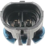 Order Oil Level Sensor Connector by BLUE STREAK (HYGRADE MOTOR) - S811 For Your Vehicle