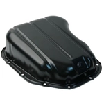 Order AUTOTECNICA - TY149593 - Lower Engine Oil Pan For Your Vehicle