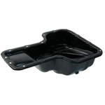 Order AUTOTECNICA - TY149596 - Engine Oil Pan For Your Vehicle