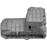 Order DORMAN - 264-109 - Engine Oil Pan For Your Vehicle