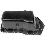 Order DORMAN - 264-124 - Engine Oil Pan For Your Vehicle