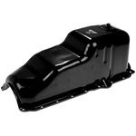 Order DORMAN - 264-132 - Engine Oil Pan For Your Vehicle