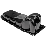 Order DORMAN - 264-244 - Engine Oil Pan For Your Vehicle