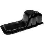 Order DORMAN - 264-341 - Engine Oil Pan For Your Vehicle