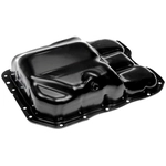 Order DORMAN - 264-424 - Engine Oil Pan For Your Vehicle