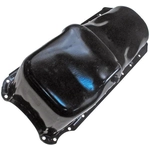 Order Oil Pan (Engine) by DORMAN (OE SOLUTIONS) - 264-161 For Your Vehicle