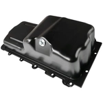 Order SKP - SKFP27A - Engine Oil Pan For Your Vehicle