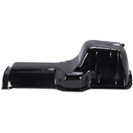 Order SPECTRA PREMIUM INDUSTRIES - CRP06A - Oil Pan (Engine) For Your Vehicle