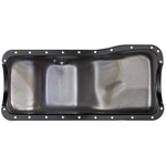 Order Oil Pan (Engine) by SPECTRA PREMIUM INDUSTRIES - FP19C For Your Vehicle