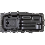 Order Oil Pan (Engine) by SPECTRA PREMIUM INDUSTRIES - FP87A For Your Vehicle