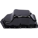 Order Oil Pan (Engine) by SPECTRA PREMIUM INDUSTRIES - GMP46A For Your Vehicle