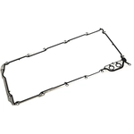 Order ACDELCO - 12612350 - Engine Oil Pan Gasket For Your Vehicle