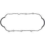 Order Oil Pan Gasket (Engine) by MAHLE ORIGINAL - OS32132 For Your Vehicle