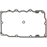 Order Oil Pan Gasket (Engine) by MAHLE ORIGINAL - OS32246 For Your Vehicle