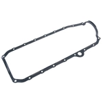 Order ACDELCO - 10108676 - Engine Oil Pan Gasket For Your Vehicle