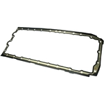 Order URO - 11137548031 - Engine Oil Pan Gasket For Your Vehicle