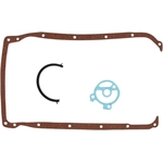 Order APEX AUTOMOBILE PARTS - AOP318 - Engine Oil Pan Gasket Set For Your Vehicle