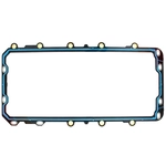 Order APEX AUTOMOBILE PARTS - AOP470 - Engine Oil Pan Gasket Set For Your Vehicle