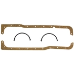 Order APEX AUTOMOBILE PARTS - AOP485 - Oil Pan Set For Your Vehicle