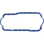 Order APEX AUTOMOBILE PARTS - AOP485D - Engine Oil Pan Gasket Set For Your Vehicle