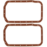 Order APEX AUTOMOBILE PARTS - AOP823 - Engine Oil Pan Gasket Set For Your Vehicle