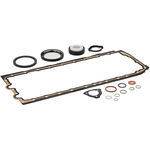 Order ELRING - DAS ORIGINAL - 902.230 - Crankcase Gasket Kit For Your Vehicle