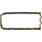 Order FEL-PRO - OS30925 - Engine Oil Pan Gasket Set For Your Vehicle