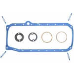 Purchase FEL-PRO - OS34500R - Oil Pan Set