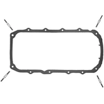 Purchase FEL-PRO - OS34501R - Oil Pan Set