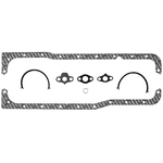 Order MAHLE ORIGINAL - OS30531TC - Engine Oil Pan Gasket Set For Your Vehicle