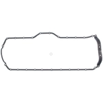 Order MAHLE ORIGINAL - OS32118 - Oil Pan Set For Your Vehicle