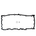 Order MAHLE ORIGINAL - OS32469 - Engine Oil Pan Gasket Set For Your Vehicle