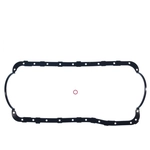 Order MAHLE ORIGINAL - OS32494 - Molded Rubber Engine Oil Pan Gasket Set For Your Vehicle