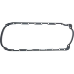 Order VICTOR REINZ - 10-10077-01 - Engine Oil Pan Gasket Set For Your Vehicle