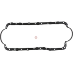 Order VICTOR REINZ - 10-10087-01 - Engine Oil Pan Gasket Set For Your Vehicle