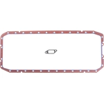 Order VICTOR REINZ - 10-10150-01 - Engine Oil Pan Gasket Set For Your Vehicle