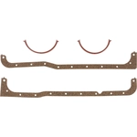 Order VICTOR REINZ - 10-10162-01 - Engine Oil Pan Gasket Set For Your Vehicle