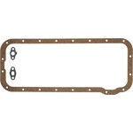 Order VICTOR REINZ - 10-10177-01 - Engine Oil Pan Gasket Set For Your Vehicle