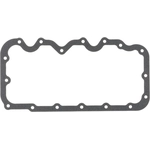 Order VICTOR REINZ - 10-10247-01 - Engine Oil Pan Gasket Set For Your Vehicle