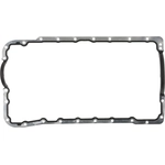 Order VICTOR REINZ - 10-10266-01 - Engine Oil Pan Gasket Set For Your Vehicle