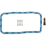 Order VICTOR REINZ - 10-10410-01 - Engine Oil Pan Gasket Set For Your Vehicle