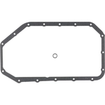 Order VICTOR REINZ - 71-15444-00 - Engine Oil Pan Gasket Set For Your Vehicle