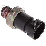 Order ACDELCO - D1843A - Engine Oil Pressure Switch For Your Vehicle