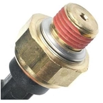 Order BLUE STREAK (HYGRADE MOTOR) - PS308 - Oil Pressure Sender or Switch For Gauge For Your Vehicle