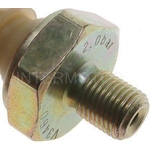 Order Oil Pressure Sender or Switch For Light by BLUE STREAK (HYGRADE MOTOR) - PS163 For Your Vehicle