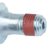 Order Oil Pressure Sender or Switch For Light by BLUE STREAK (HYGRADE MOTOR) - PS18 For Your Vehicle