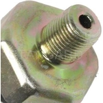 Purchase STANDARD/T-SERIES - PS198T - Oil Pressure Sender or Switch For Light