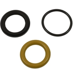 Order STANDARD - PRO SERIES - SK125 - Diesel High Pressure Oil Pump Seal Kit For Your Vehicle