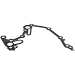 Order ELRING - DAS ORIGINAL - 245.730 - Oil Pump Gasket For Your Vehicle