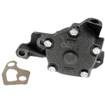 Order MELLING - M72HV - Oil Pump High Volume For Your Vehicle